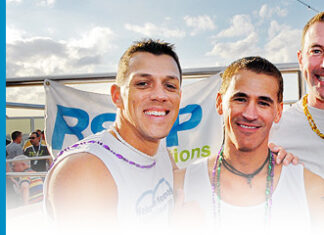 Cruise veteran sets up LGBTQ group travel specialist agency - Travel Weekly - Home