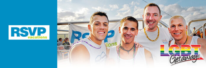 Cruise veteran sets up LGBTQ group travel specialist agency - Travel Weekly - Home