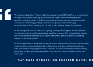 DI Administrative Committee adopts proposal to allow student-athletes, staff to bet on pro sports - NCAA.org