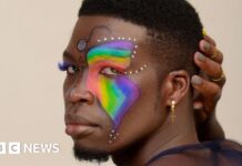 Edwin Chiloba: LGBTQ activist found dead in Kenya - BBC