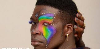 Edwin Chiloba: LGBTQ activist found dead in Kenya – BBC Edwin Chiloba: LGBTQ activist found dead in Kenya - BBC