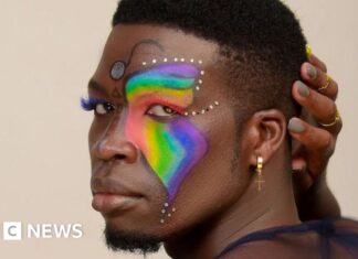 Edwin Chiloba: LGBTQ activist found dead in Kenya – BBC Edwin Chiloba: LGBTQ activist found dead in Kenya - BBC