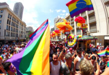 Electric Forest is a once-in-a-lifetime experience for everyone in the LGBTQ+ community - pride.com