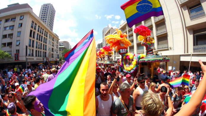 Electric Forest is a once-in-a-lifetime experience for everyone in the LGBTQ+ community - pride.com