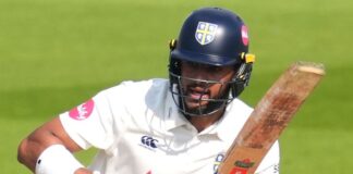 Emilio Gay: England Test cricket hopeful on selection, playing for Italy and joining Durham from Northamptonshire – Sky Sports Emilio Gay: England Test cricket hopeful on selection, playing for Italy and joining Durham from Northamptonshire - Sky Sports