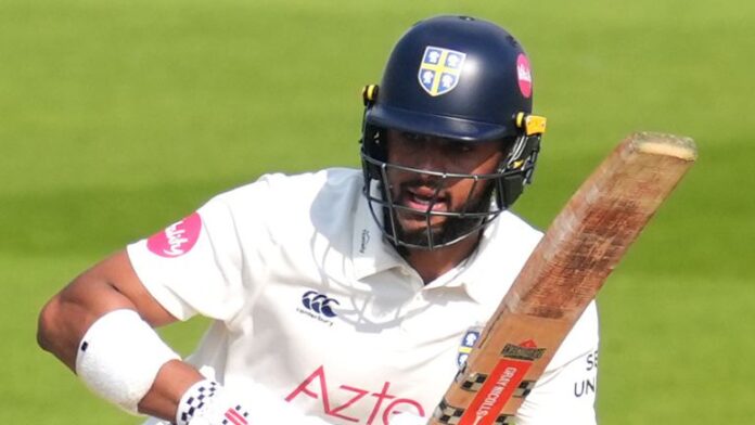Emilio Gay: England Test cricket hopeful on selection, playing for Italy and joining Durham from Northamptonshire - Sky Sports