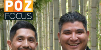 Ending the HIV Epidemic Initiatives Overlook Gay and Bisexual Latino Men - POZ - Health, Life and HIV