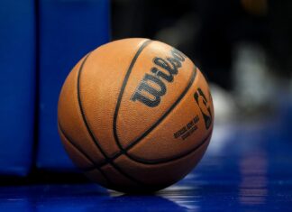 Enjoy Basketball Partners with NBC Sports, Bringing Top NBA Creator Kenny Beecham to its Platforms Ahead of Historic Return of NBA – NBC Sports Enjoy Basketball Partners with NBC Sports, Bringing Top NBA Creator Kenny Beecham to its Platforms Ahead of Historic Return of NBA - NBC Sports