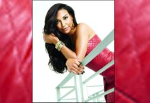 Exclusive: 'Glee' Star Naya Rivera on Gay Rumors - Entertainment Tonight