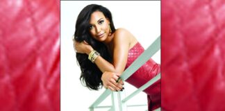 Exclusive: 'Glee' Star Naya Rivera on Gay Rumors - Entertainment Tonight