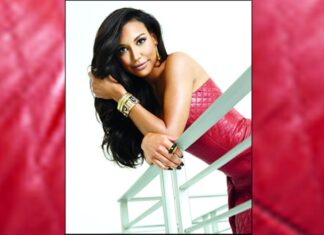 Exclusive: ‘Glee’ Star Naya Rivera on Gay Rumors – Entertainment Tonight Exclusive: 'Glee' Star Naya Rivera on Gay Rumors - Entertainment Tonight