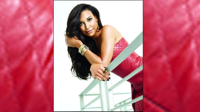 Exclusive: 'Glee' Star Naya Rivera on Gay Rumors - Entertainment Tonight