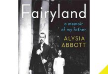 'Fairyland' author recalls growing up with her gay dad in pre-AIDS San Francisco - NPR