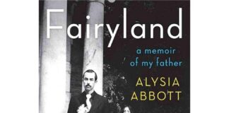 'Fairyland' author recalls growing up with her gay dad in pre-AIDS San Francisco - NPR