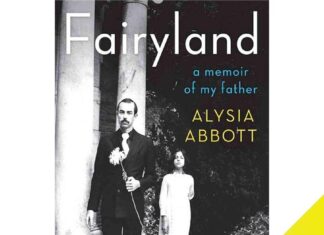 ‘Fairyland’ author recalls growing up with her gay dad in pre-AIDS San Francisco – NPR 'Fairyland' author recalls growing up with her gay dad in pre-AIDS San Francisco - NPR