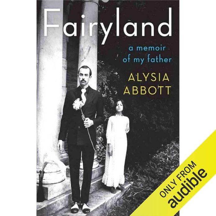 'Fairyland' author recalls growing up with her gay dad in pre-AIDS San Francisco - NPR