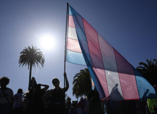 Fashion Turns: Trans and Queer Labels Fade Among U.S. Youth – The European Conservative Fashion Turns: Trans and Queer Labels Fade Among U.S. Youth - The European Conservative