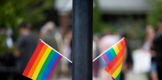 FBI Director Kash Patel fires trainee agent who displayed gay pride flag: reports - The Independent