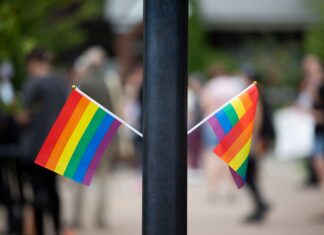 FBI Director Kash Patel fires trainee agent who displayed gay pride flag: reports – The Independent FBI Director Kash Patel fires trainee agent who displayed gay pride flag: reports - The Independent