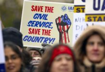 Federal employees in mental health and disease control were among targets in weekend firings - Federal News Network