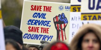 Federal employees in mental health and disease control were among targets in weekend firings - Federal News Network