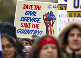 Federal employees in mental health and disease control were among targets in weekend firings – Federal News Network Federal employees in mental health and disease control were among targets in weekend firings - Federal News Network