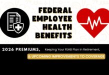 Federal health insurance premiums to see another large spike in 2026 - Federal News Network