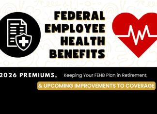 Federal health insurance premiums to see another large spike in 2026 - Federal News Network