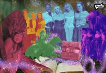 Fit Check: A Queer Medieval Faire - VICE