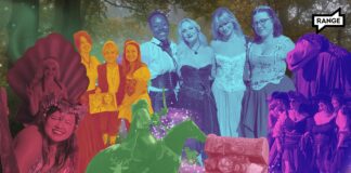 Fit Check: A Queer Medieval Faire - VICE