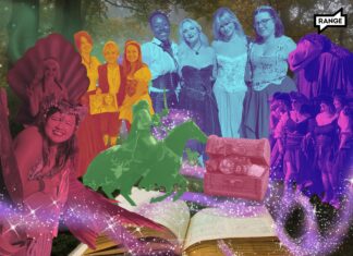 Fit Check: A Queer Medieval Faire – VICE Fit Check: A Queer Medieval Faire - VICE