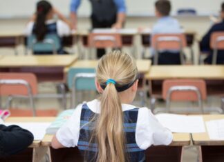 Forcing Catholic schools, parents to sign LGBT policy for pre-K not unconstitutional: court – Christian Post Forcing Catholic schools, parents to sign LGBT policy for pre-K not unconstitutional: court - Christian Post