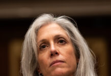 Former C.D.C. Director to Tell Lawmakers She Was ‘Fired for Holding the Line’ – The New York Times Former C.D.C. Director to Tell Lawmakers She Was ‘Fired for Holding the Line’ - The New York Times