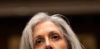 Former C.D.C. Director to Tell Lawmakers She Was ‘Fired for Holding the Line’ - The New York Times