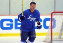 From The Archive: Martin St. Louis - Yahoo Sports