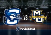 Full-length Replay: Creighton at Marquette - FOX Sports