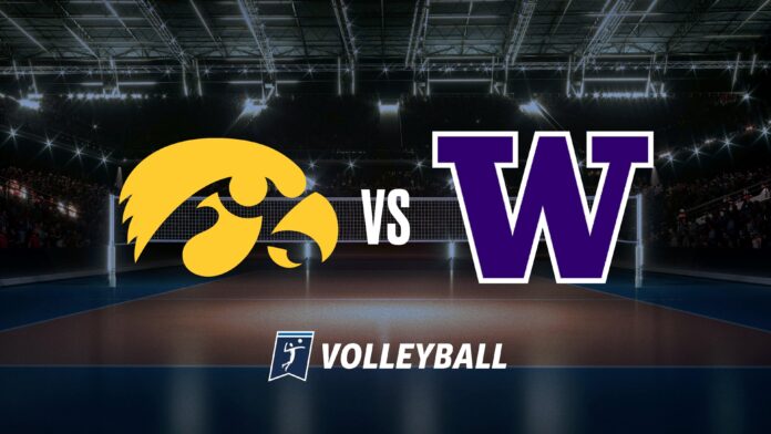 Full-length Replay: Iowa at Washington - FOX Sports