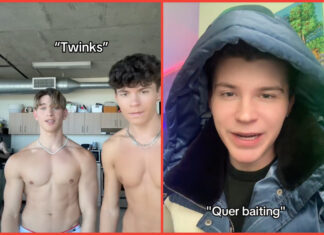 ‘Gay Bonnie Blue’ has some SERIOUS beef with his twin brother, who also does OnlyFans – The Tab ‘Gay Bonnie Blue’ has some SERIOUS beef with his twin brother, who also does OnlyFans - The Tab