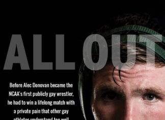 Gay college Associate AD comes out: ‘Hiding your truth only hurts you’ – OutSports Gay college Associate AD comes out: ‘Hiding your truth only hurts you’ - OutSports