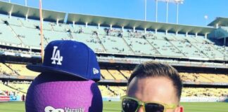 Gay dads learn to love baseball watching Little League son - OutSports