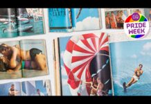 Gay Entertainment Report: Shirts & Skins - On Top Magazine