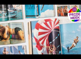 Gay Entertainment Report: Shirts & Skins – On Top Magazine Gay Entertainment Report: Shirts & Skins - On Top Magazine