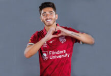 Gay footballer Josh Cavallo says there are still ‘mountains’ of homophobia within the sport - PinkNews