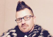 Gay man discovered murdered in his Baltimore home - PinkNews