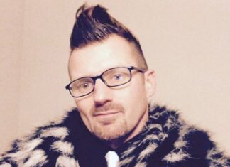 Gay man discovered murdered in his Baltimore home – PinkNews Gay man discovered murdered in his Baltimore home - PinkNews