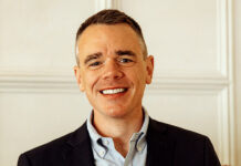 Gay Man Named Executive Editor of National Catholic Reporter - Metro Weekly