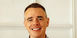 Gay Man Named Executive Editor of National Catholic Reporter - Metro Weekly