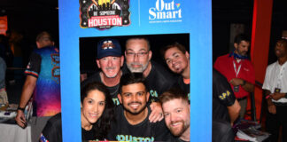 Gay Softball World Series Opening Party - OutSmart Magazine