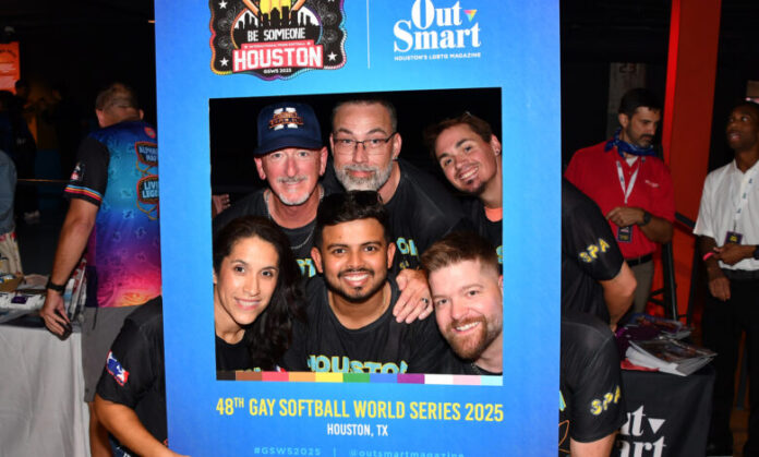 Gay Softball World Series Opening Party - OutSmart Magazine