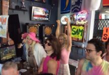 Gay Sports Bar Hosts Michael Sam Draft Party - Deadspin